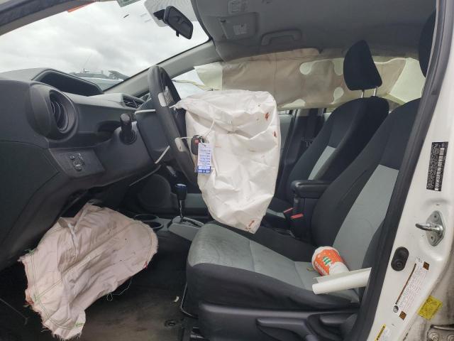 2012 TOYOTA PRIUS C #3301604643