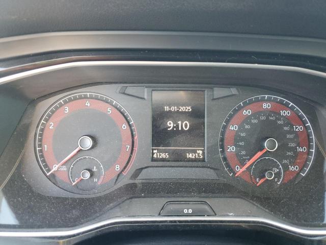 2020 VOLKSWAGEN JETTA S #3285012982