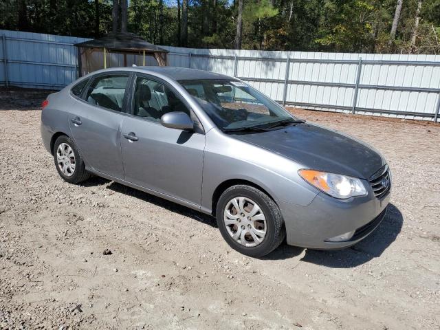 2010 HYUNDAI ELANTRA BL - KMHDU4AD0AU175031