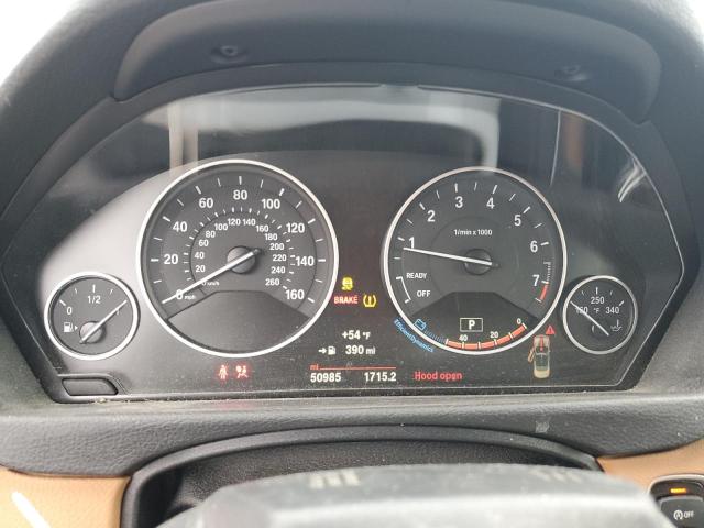 2018 BMW 440XI WBA4Z7C54JED47939