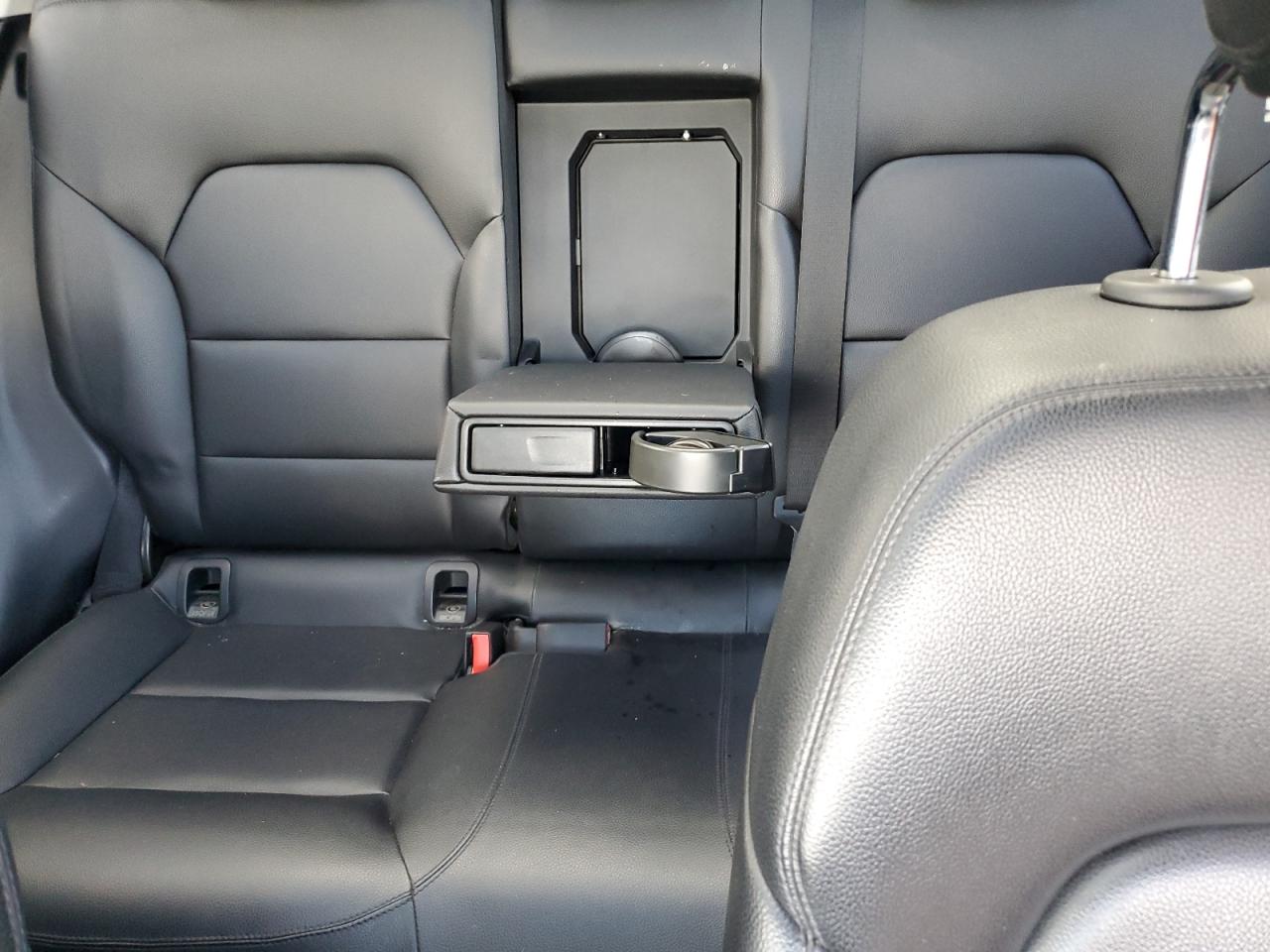 MERCEDES-BENZ GLA-CLASS 250 4MATIC