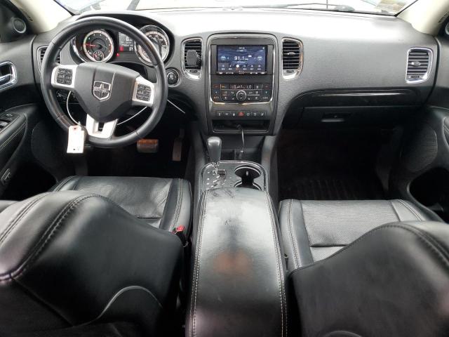 2013 DODGE DURANGO CI - 1C4SDJET5DC658729