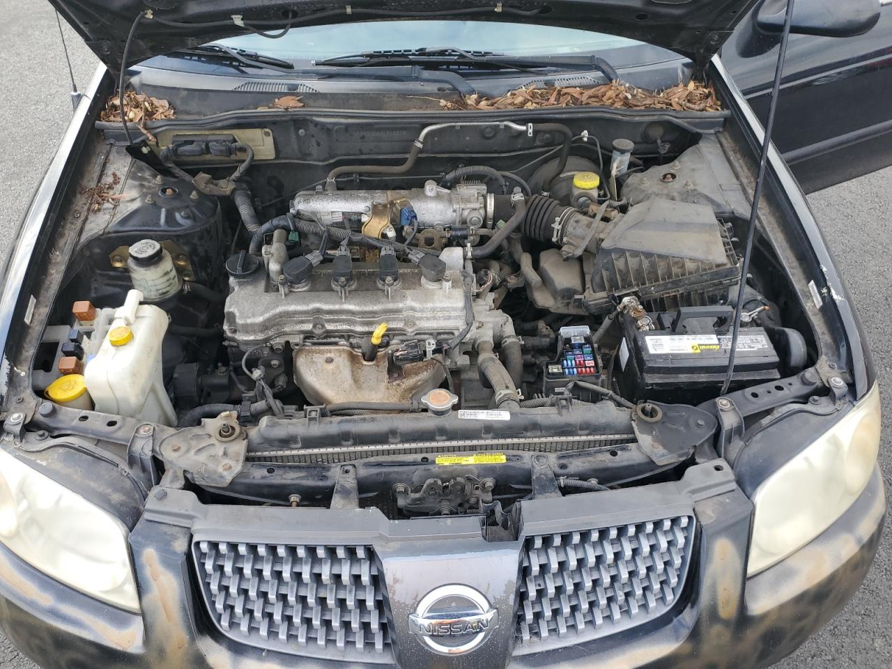 Lot #3283984864 2006 NISSAN SENTRA 1.8