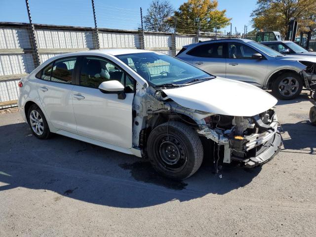 2021 TOYOTA COROLLA LE - 5YFEPMAE7MP249913