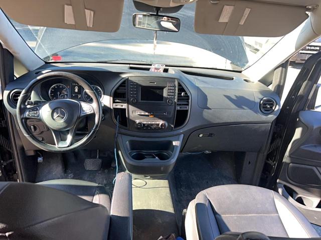 2018 MERCEDES-BENZ METRIS WD4PG2EE3J3413787