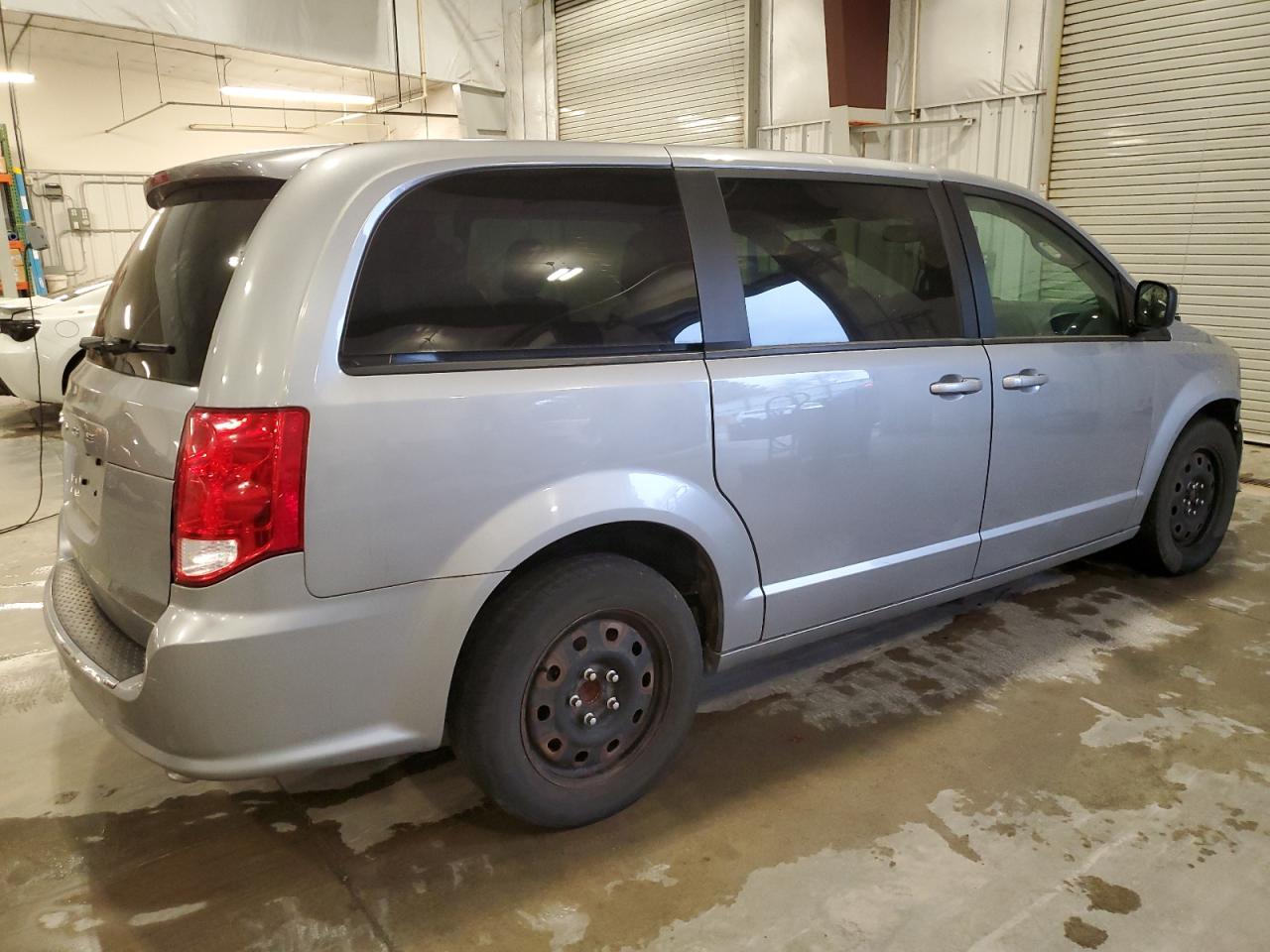 DODGE GRAND CARAVAN SE