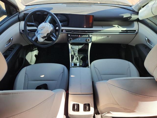 2025 HYUNDAI TUCSON SEL - 5NMJB3DE0SH544300