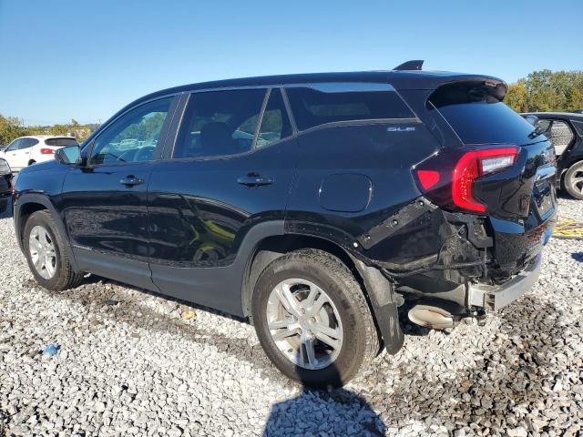 2023 GMC TERRAIN SL #3286736325