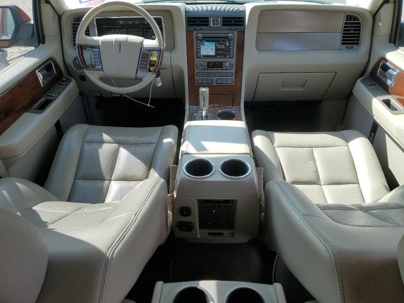 2013 LINCOLN NAVIGATOR - 5LMJJ2H59DEL05978