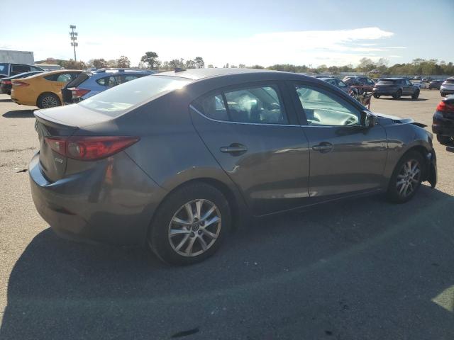 2014 MAZDA 3 TOURING - JM1BM1V72E1116066