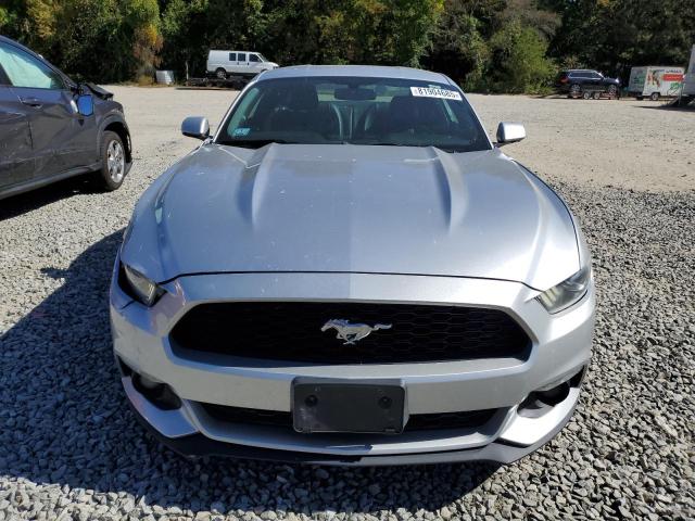 2016 FORD MUSTANG 1FA6P8TH9G5304954