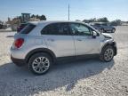 Lot #3294550646 2016 FIAT 500X EASY