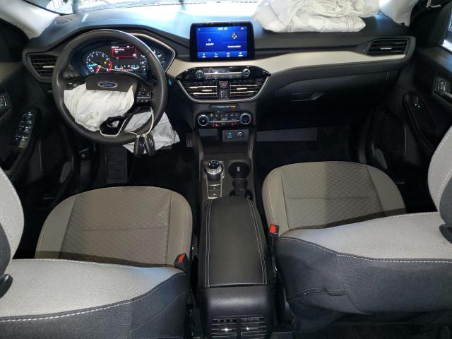 2021 FORD ESCAPE SE - 1FMCU9G65MUB28891