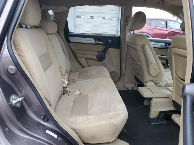 2011 HONDA CR-V SE #3293371420