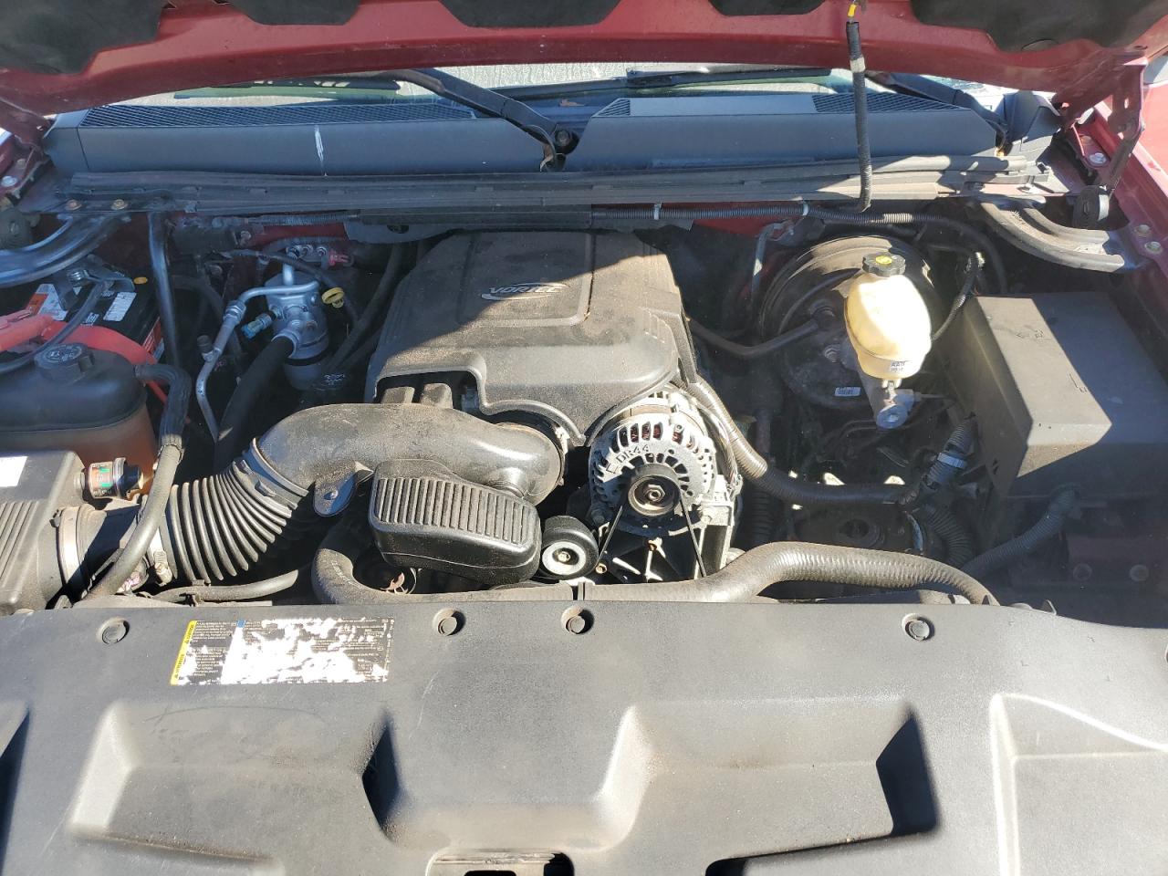 Lot #3291253002 2007 GMC NEW SIERRA