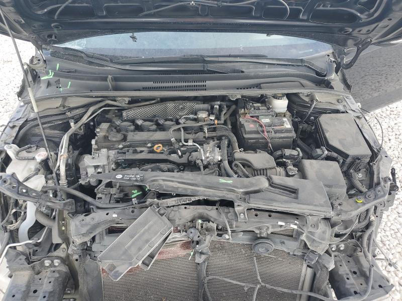 2023 TOYOTA COROLLA SE - 5YFS4MCEXPP142822