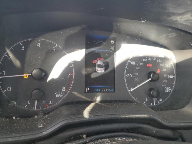 2024 TOYOTA COROLLA NI - 5YFB4MCE8RP194873