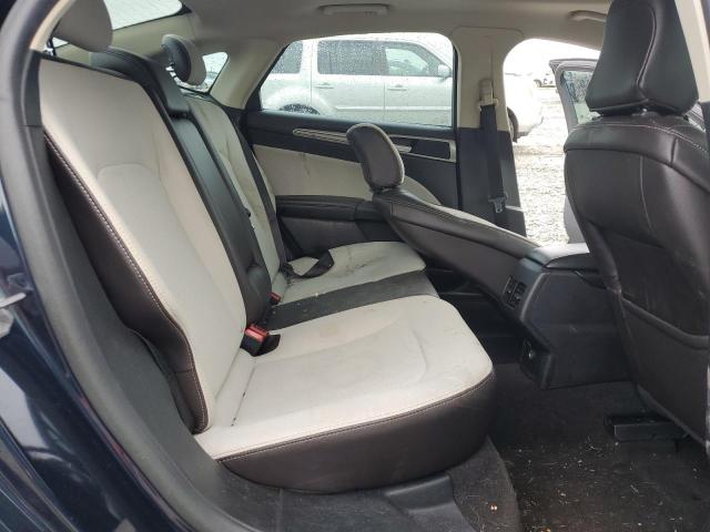 2020 FORD FUSION SE - 3FA6P0HD3LR184132