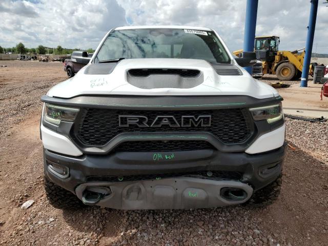 2022 RAM 1500 TRX - 1C6SRFU96NN267445