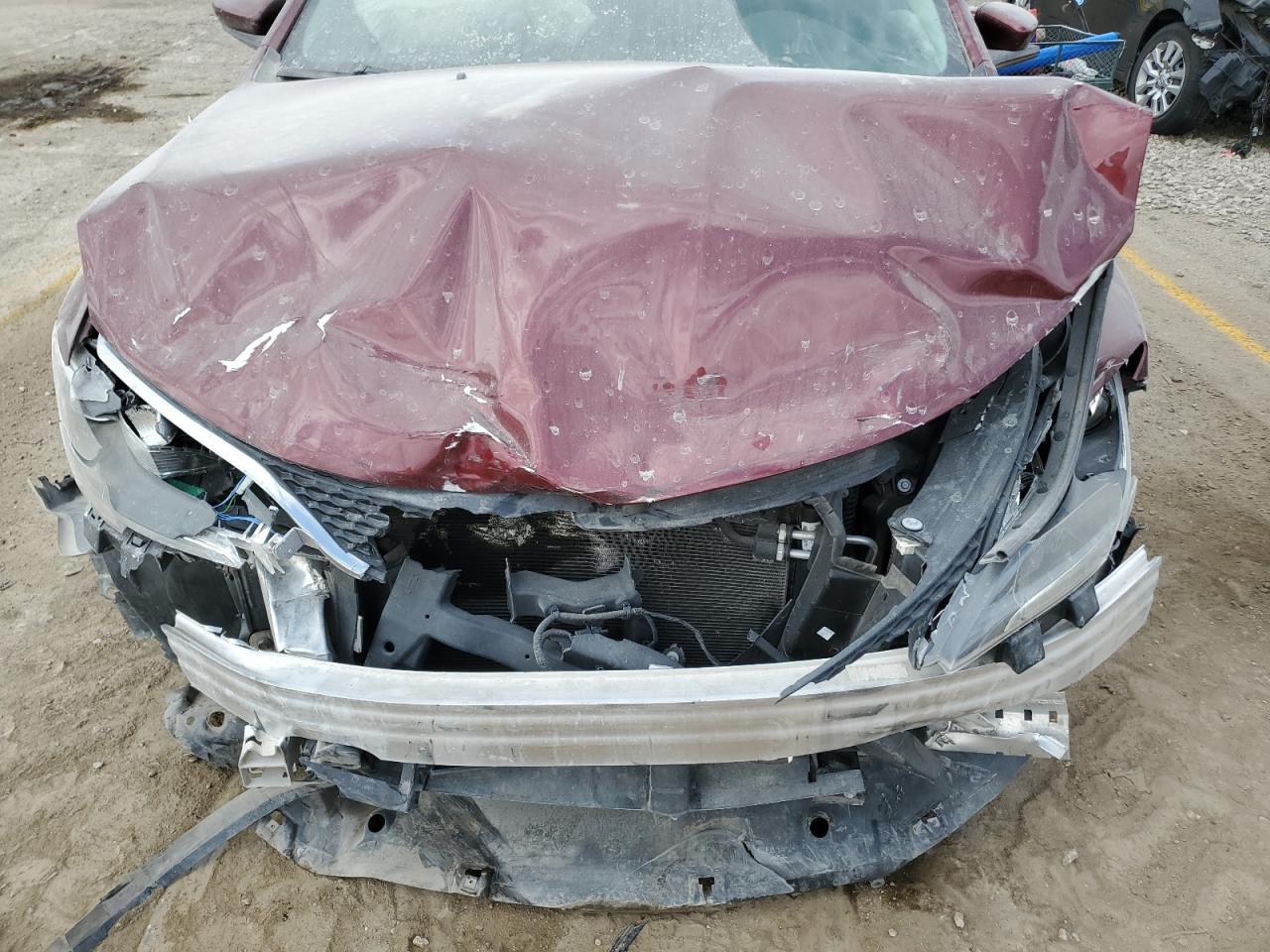 CHRYSLER 200 LIMITED