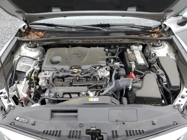 2021 TOYOTA CAMRY SE - 4T1G11AK2MU479971