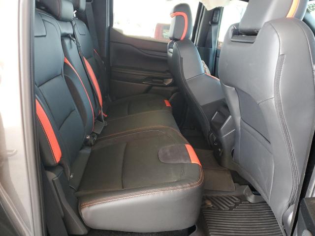 2025 FORD RANGER RAPTOR - 1FTER4LR4SLE28748