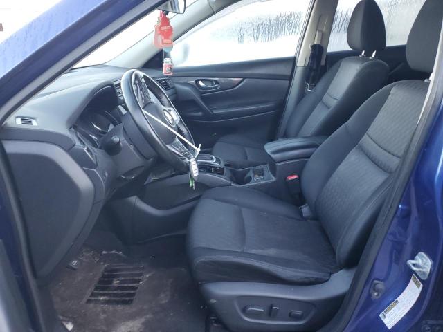 2017 NISSAN ROGUE S - JN8AT2MV3HW007955