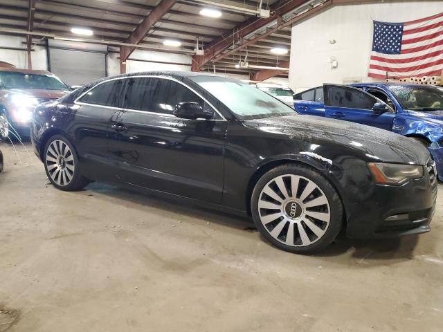 2014 AUDI A5 PREMIUM - WAUGFBFR0EA004904