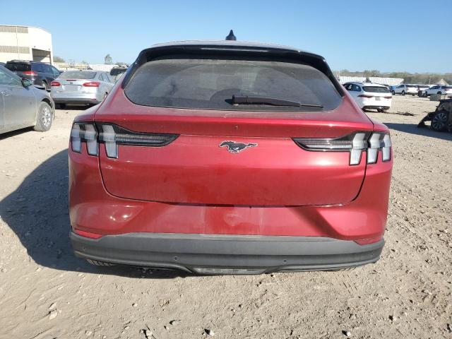 2023 FORD MUSTANG MA - 3FMTK1S54PMB06766