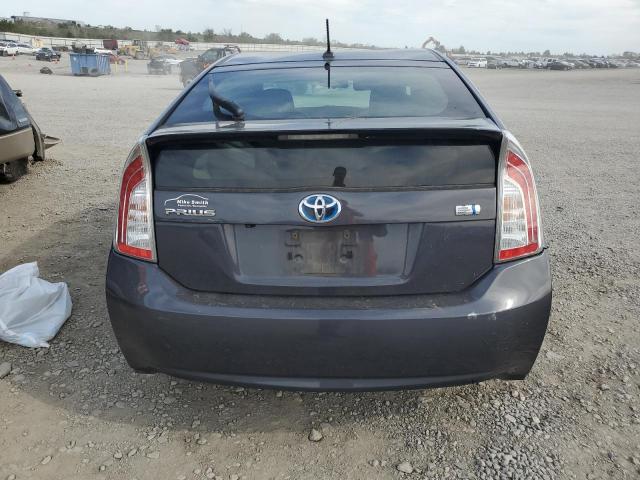2013 TOYOTA PRIUS - JTDKN3DUXD1619374