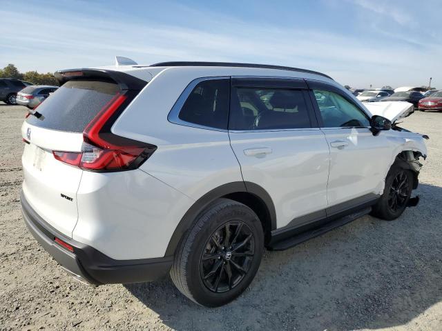 2023 HONDA CR-V SPORT #3303658964