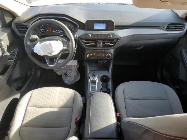 2020 FORD ESCAPE S #3292405267