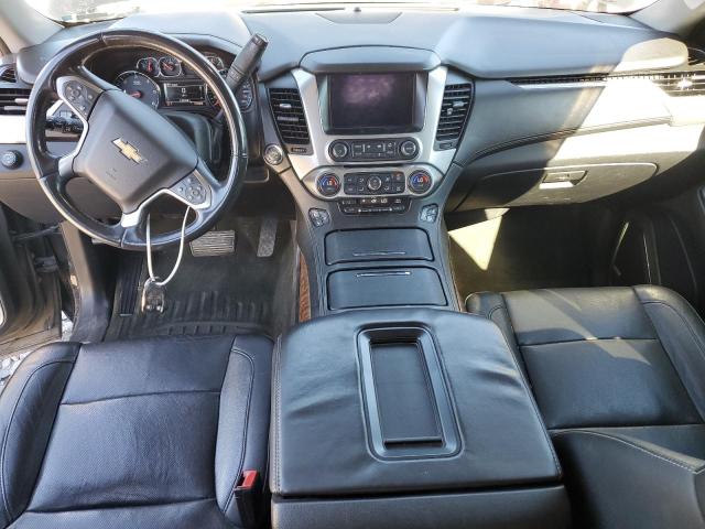 2015 CHEVROLET TAHOE K150 - 1GNSKCKC3FR234088