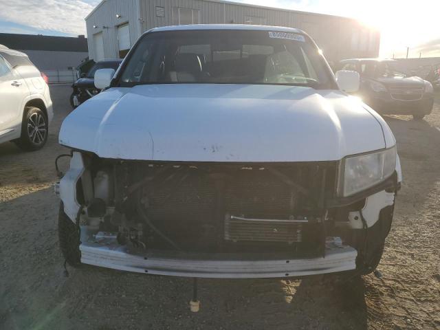 2011 HONDA RIDGELINE - 5FPYK1F54BB501376