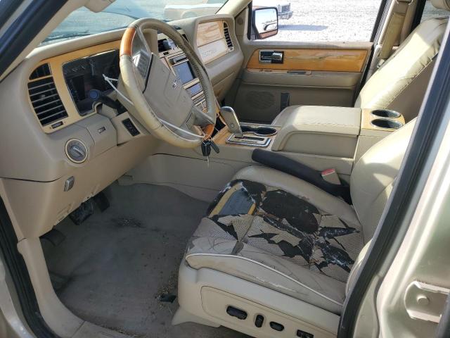2007 LINCOLN NAVIGATOR #3304617444