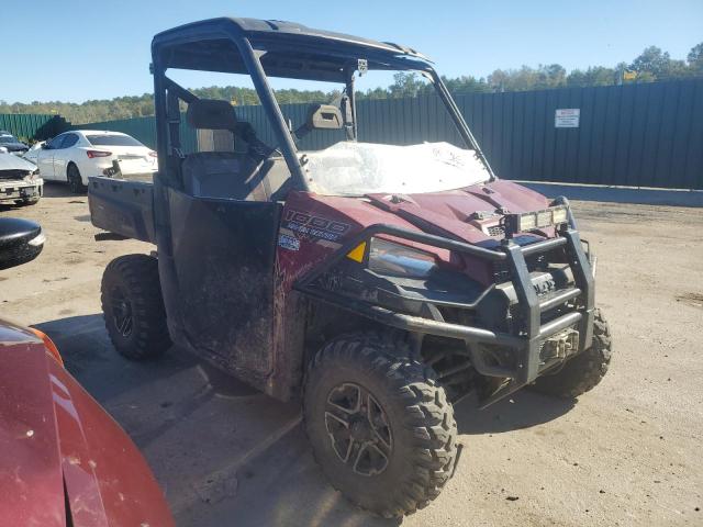 2017  POLARIS RANGER XP - 4XARTU997H7743577
