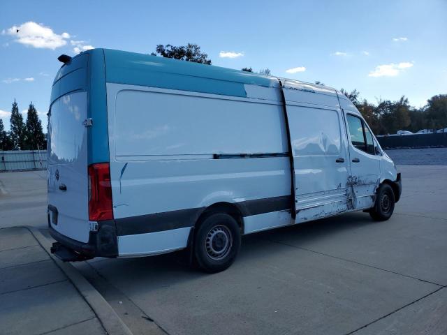 2023 MERCEDES-BENZ SPRINTER 2 #3278635949