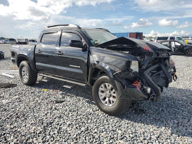 2016 TOYOTA TACOMA DOU - 5TFCZ5AN3GX023221