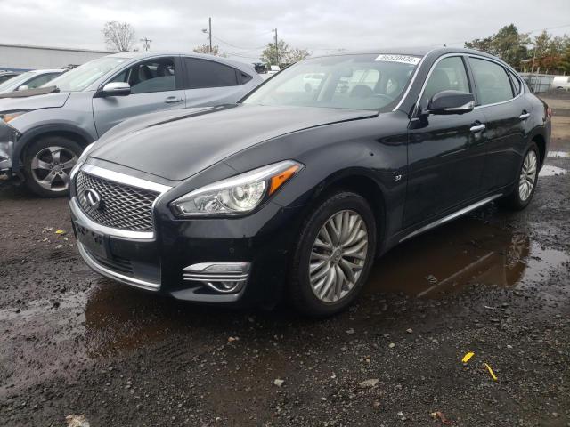 2015 INFINITI Q70L 3.7 JN1BY1PR6FM830174