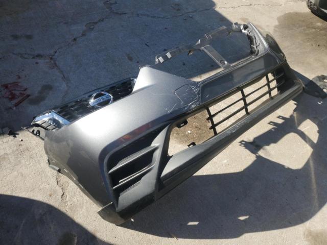 2019 NISSAN KICKS S - 3N1CP5CUXKL519425