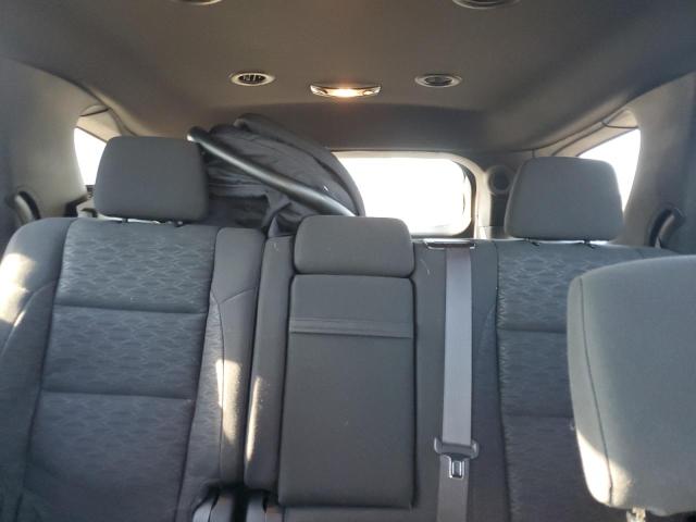 2023 DODGE DURANGO R/ - 1C4SDJCT7PC694350