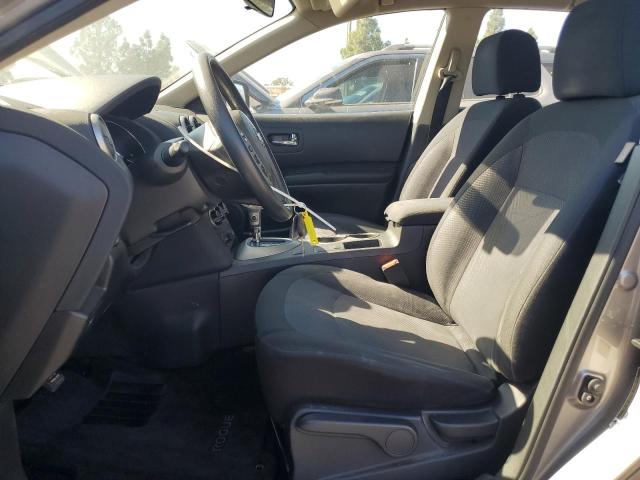 2015 NISSAN ROGUE SELE JN8AS5MT5FW156044