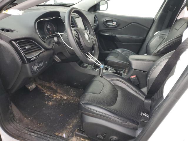 2023 JEEP CHEROKEE A #3284047835