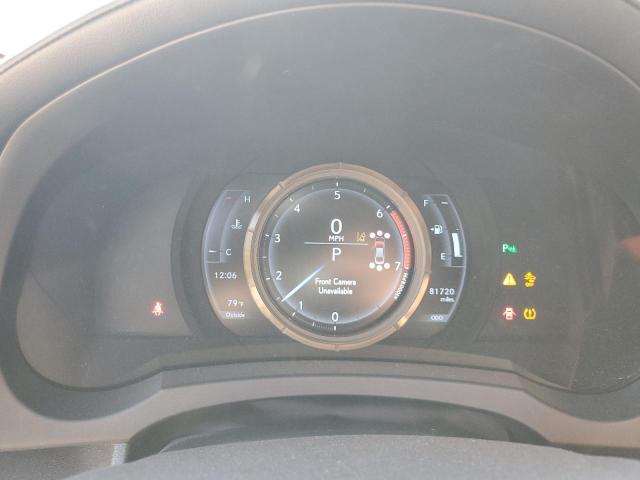 2020 LEXUS IS 300 F S #3296217440