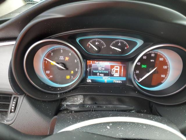 2017 BUICK ENVISION PREFERRED #3281634421