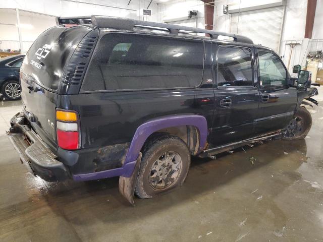 2005 CHEVROLET SUBURBAN K #3317724072
