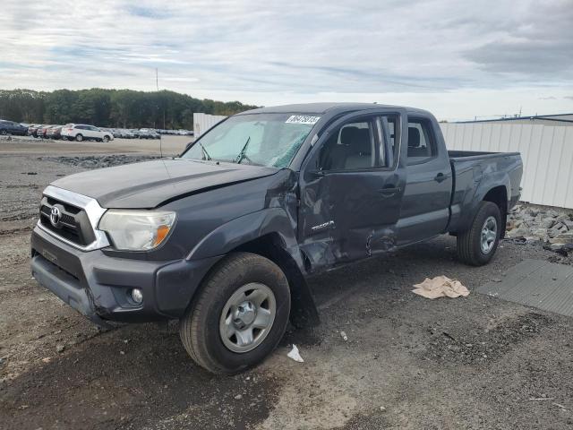 2014 TOYOTA TACOMA DOU - 3TMMU4FN8EM071919