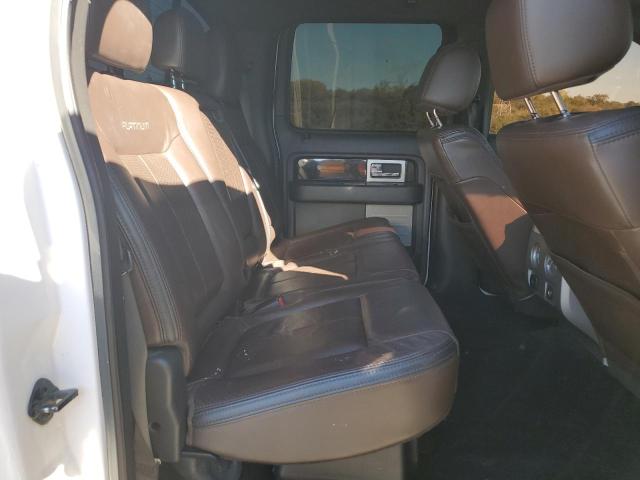 2012 FORD F150 SUPER #3275477708