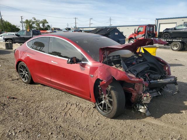 2018 TESLA MODEL 3 #3297259388