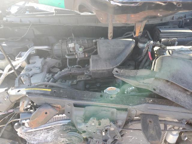 2012 NISSAN ROGUE S - JN8AS5MV9CW366840